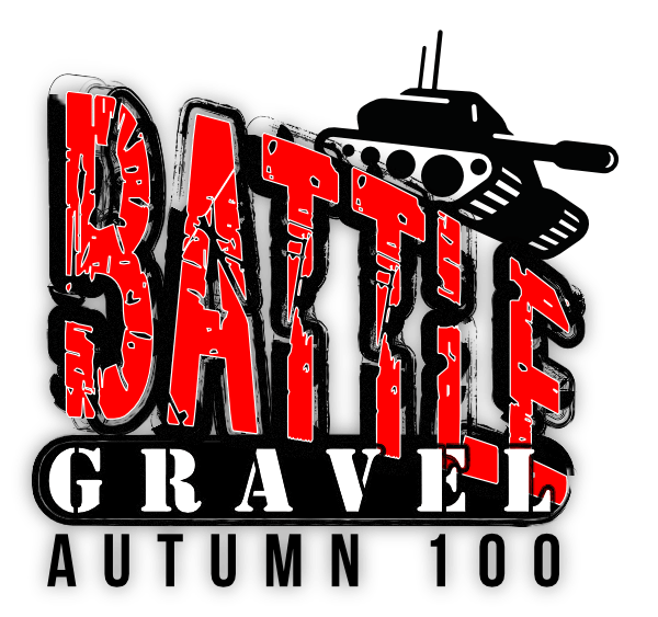 Battle Gravel logo