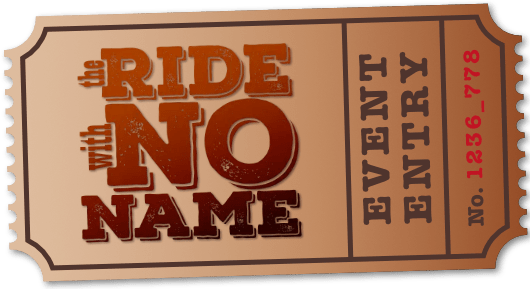Ride with no name